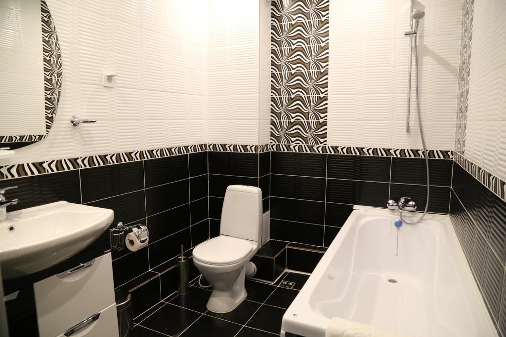 Lacasa Hotel 阿特劳 客房 照片