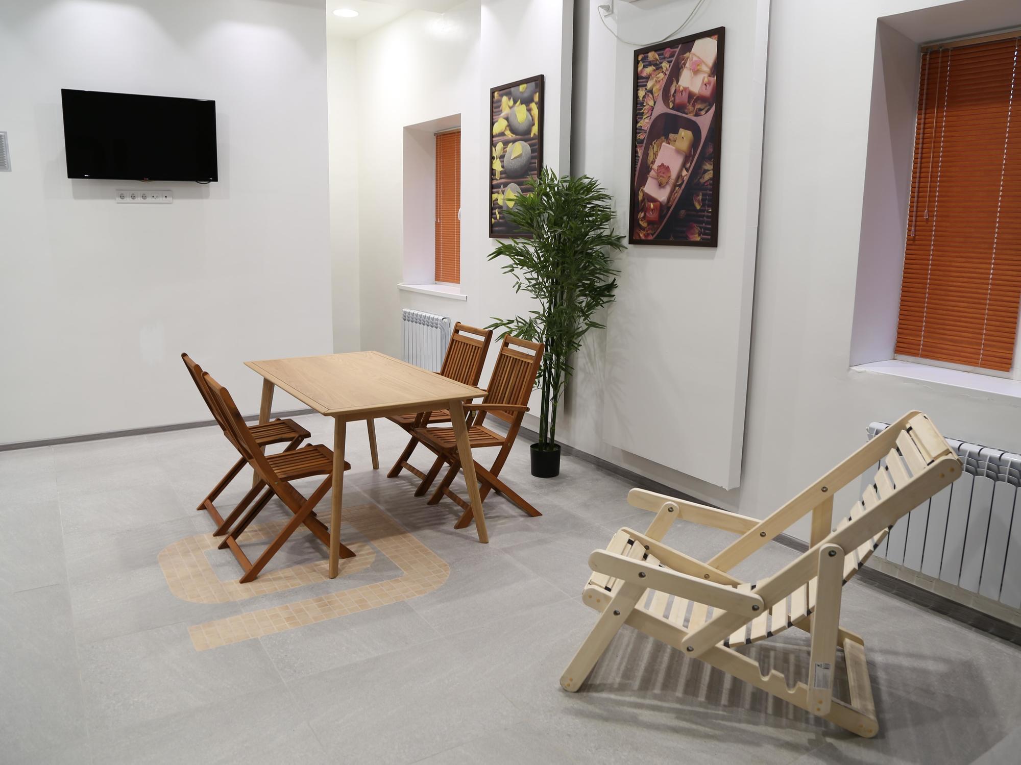 Lacasa Hotel 阿特劳 外观 照片