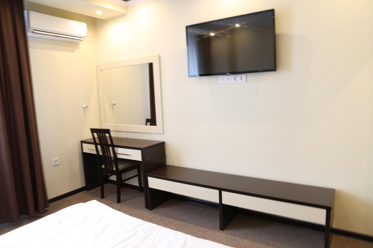 Lacasa Hotel 阿特劳 客房 照片