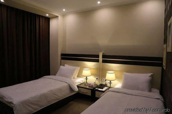Lacasa Hotel 阿特劳 外观 照片